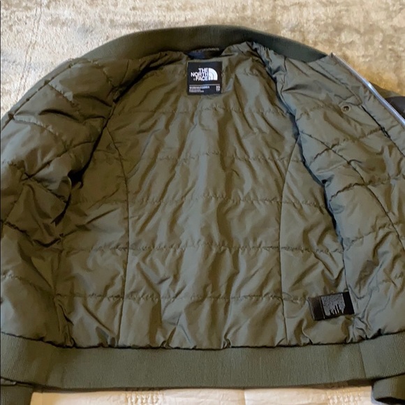The North Face Women’s Bomber Jacket - Picture 5 of 7